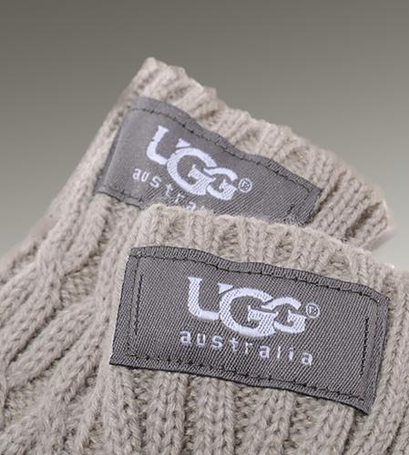Ugg Outlet Cardy Seal Glove 941708