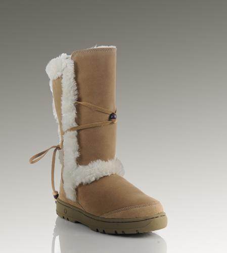 Ugg Outlet Nightfall Sand Boots 502386